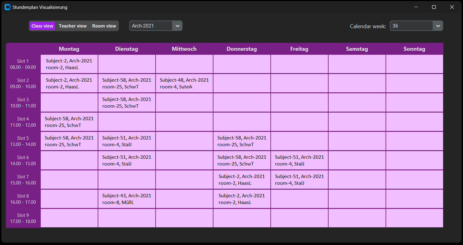 Darstellung Hauptargument 2